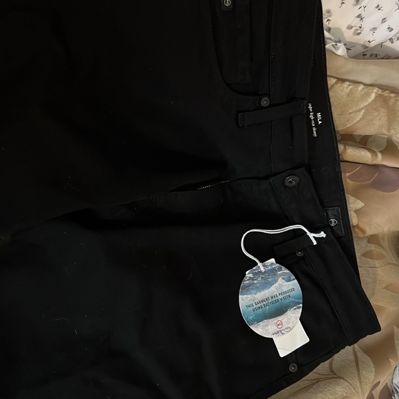 Ladies BNWT AG “Mila” Jeans - Picture 3 of 5